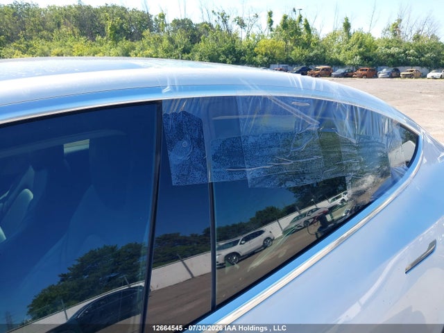 Aukcja sprzedaży 2020 Tesla Model 3 Standard Range Plus, vin: 5YJ3E1EA9LF718268, numer aukcji: 12664545