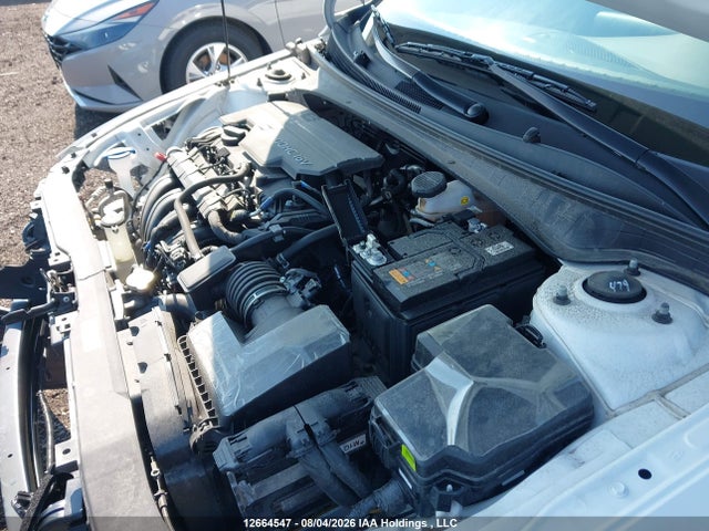 Продаж на аукціоні авто 2024 Hyundai Elantra Preferred W/tech Package, vin: KMHLM4DG7RU703371, номер лоту: 12664547