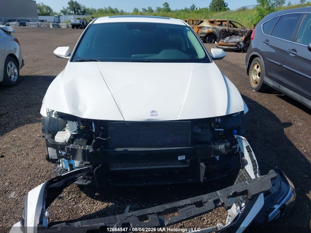 Продаж на аукціоні авто 2024 Hyundai Elantra Preferred W/tech Package, vin: KMHLM4DG7RU703371, номер лоту: 12664547