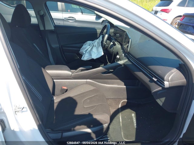 Продаж на аукціоні авто 2024 Hyundai Elantra Preferred W/tech Package, vin: KMHLM4DG7RU703371, номер лоту: 12664547
