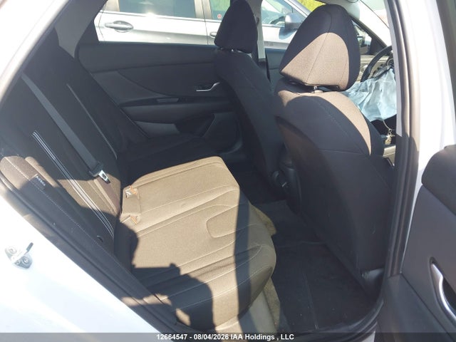Продаж на аукціоні авто 2024 Hyundai Elantra Preferred W/tech Package, vin: KMHLM4DG7RU703371, номер лоту: 12664547