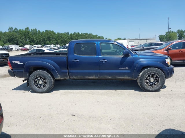 Продаж на аукціоні авто 2008 Toyota Tacoma Double Cab Long Bed, vin: 5TEMU52N48Z510018, номер лоту: 12664548