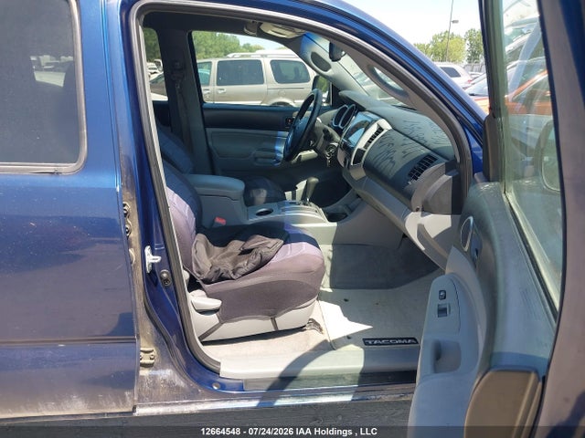 Продаж на аукціоні авто 2008 Toyota Tacoma Double Cab Long Bed, vin: 5TEMU52N48Z510018, номер лоту: 12664548