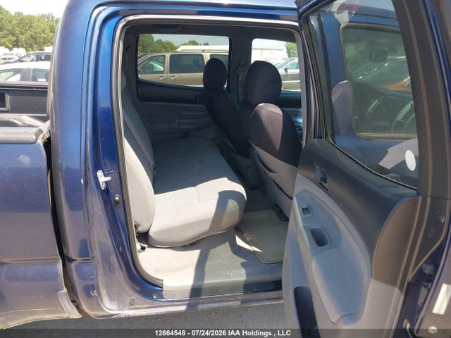 Продаж на аукціоні авто 2008 Toyota Tacoma Double Cab Long Bed, vin: 5TEMU52N48Z510018, номер лоту: 12664548