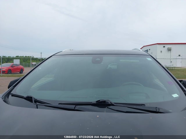 1GYKNDRS6MZ214119 Cadillac Xt5 Premium Luxury