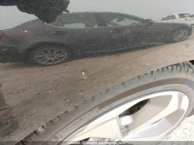 12664555 :رقم المزاد ، 1HGCV1F91JA808462 vin ، 2018 Honda Accord Touring مزاد بيع