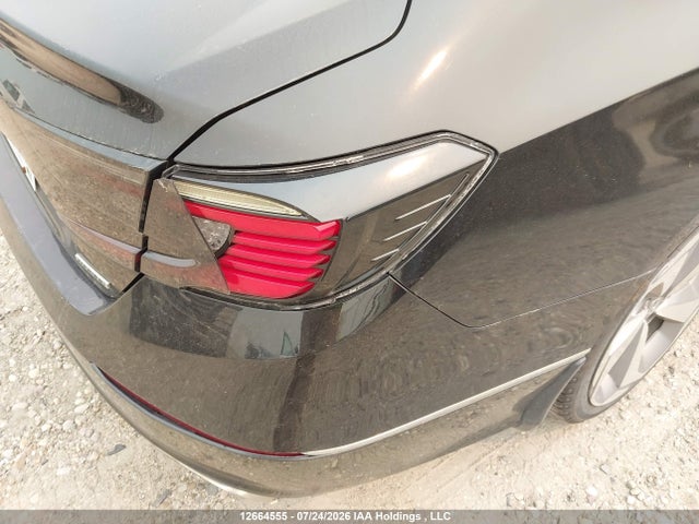 12664555 :رقم المزاد ، 1HGCV1F91JA808462 vin ، 2018 Honda Accord Touring مزاد بيع