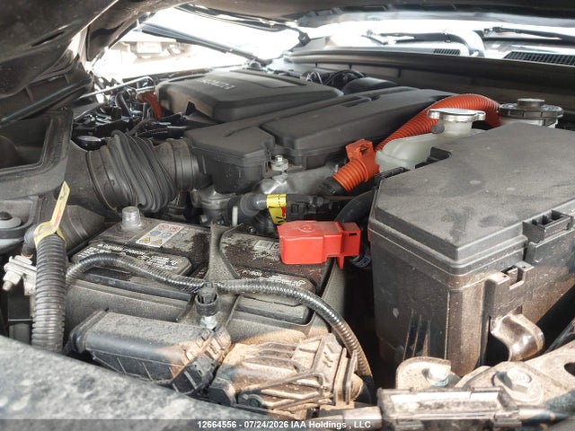 Aukcja sprzedaży 2025 Honda Accord Touring Hybrid, vin: 1HGCY2F80SA800908, numer aukcji: 12664556