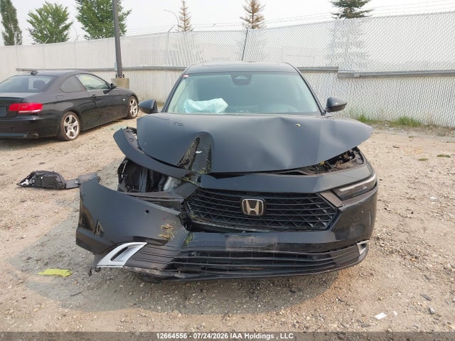 Aukcja sprzedaży 2025 Honda Accord Touring Hybrid, vin: 1HGCY2F80SA800908, numer aukcji: 12664556