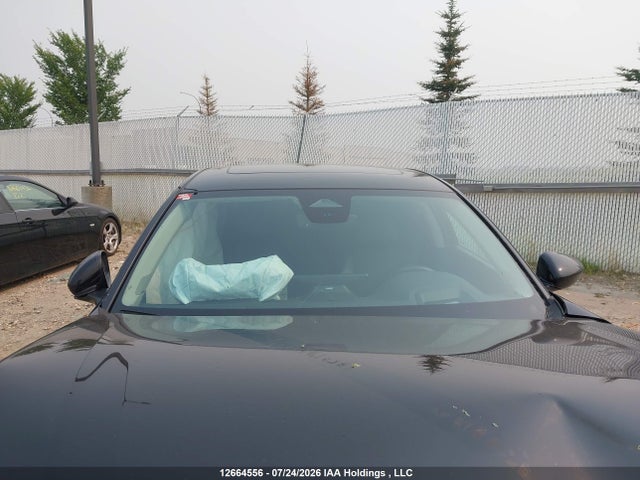 Aukcja sprzedaży 2025 Honda Accord Touring Hybrid, vin: 1HGCY2F80SA800908, numer aukcji: 12664556