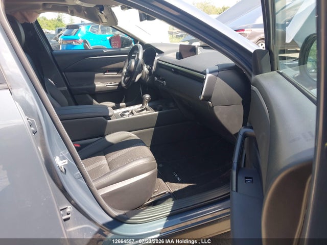 12664557 :رقم المزاد ، 7MMVABCMXRN173649 vin ، 2024 Mazda Cx-50 Gs-l مزاد بيع