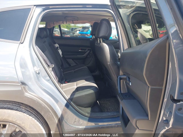 12664557 :رقم المزاد ، 7MMVABCMXRN173649 vin ، 2024 Mazda Cx-50 Gs-l مزاد بيع