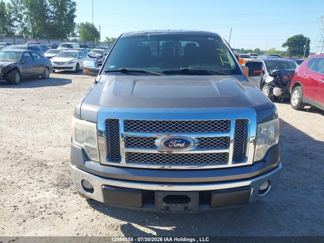 Продаж на аукціоні авто 2011 Ford F-150, vin: 1FTFW1CF7BKD58945, номер лоту: 12664558
