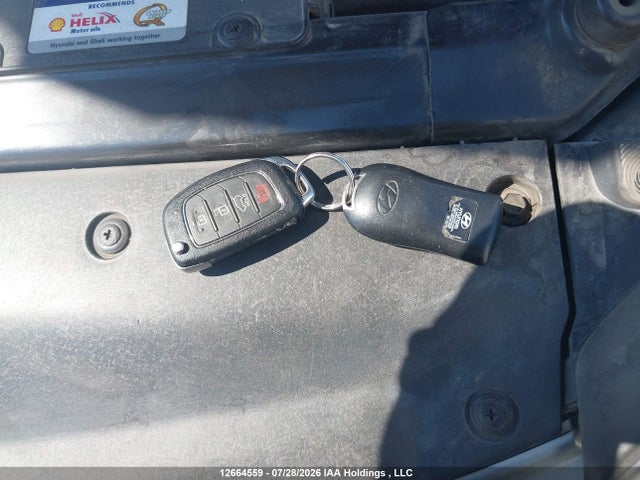 KM8SNDHF8EU082632 Hyundai Santa Fe Xl Luxury