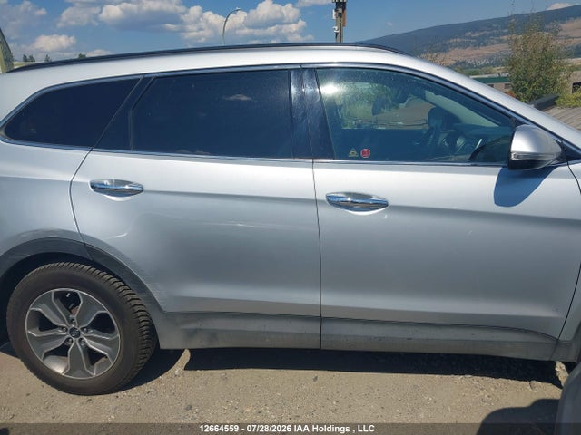 Продажа на аукционе авто 2014 Hyundai Santa Fe Xl Luxury, vin: KM8SNDHF8EU082632, номер лота: 12664559
