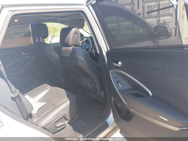 Продажа на аукционе авто 2014 Hyundai Santa Fe Xl Luxury, vin: KM8SNDHF8EU082632, номер лота: 12664559