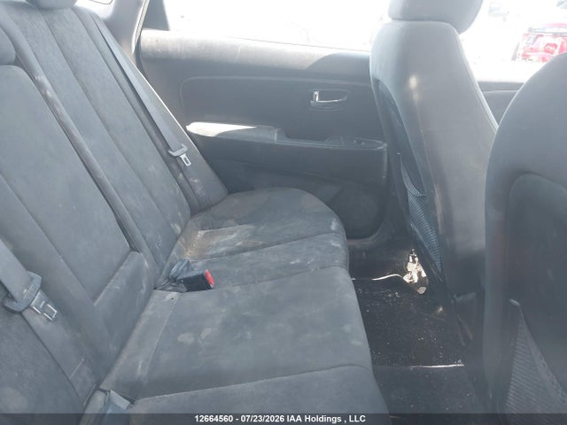 12664560 :رقم المزاد ، KMHDU4BD6AU090676 vin ، 2010 Hyundai Elantra Gl مزاد بيع
