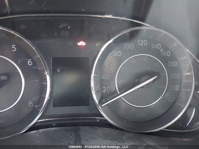 Aukcja sprzedaży 2019 Nissan Armada Platinum/sl, vin: JN8AY2NEXK9756533, numer aukcji: 12664562