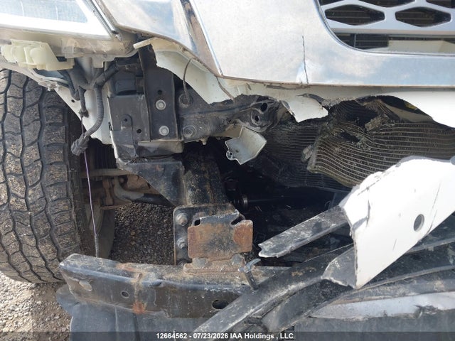 Aukcja sprzedaży 2019 Nissan Armada Platinum/sl, vin: JN8AY2NEXK9756533, numer aukcji: 12664562