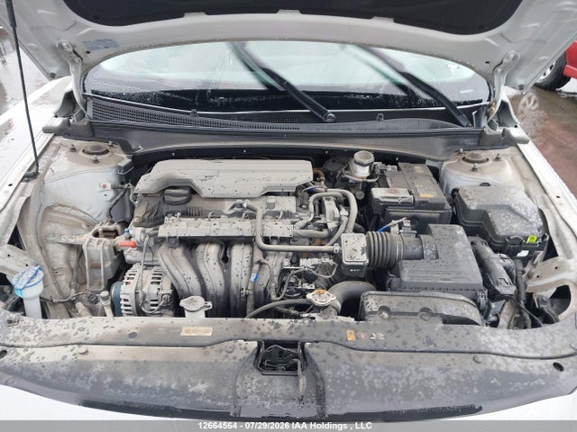 Продажа на аукционе авто 2024 Hyundai Elantra, vin: KMHLM4DG9RU667943, номер лота: 12664564