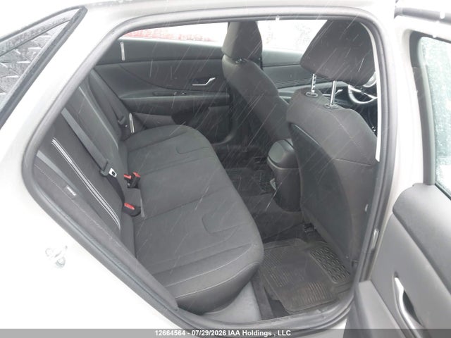 Продажа на аукционе авто 2024 Hyundai Elantra, vin: KMHLM4DG9RU667943, номер лота: 12664564