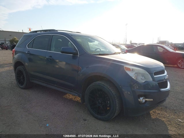 Продажа на аукционе авто 2011 Chevrolet Equinox 1lt, vin: 2CNFLEE54B6311178, номер лота: 12664565