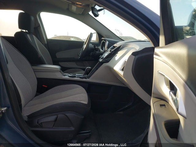 Продажа на аукционе авто 2011 Chevrolet Equinox 1lt, vin: 2CNFLEE54B6311178, номер лота: 12664565