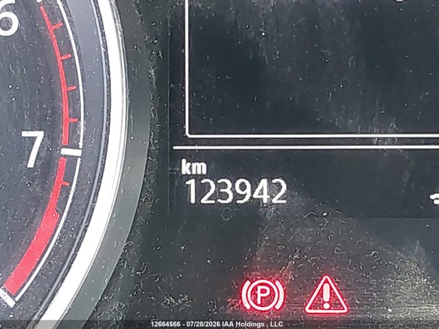 3VWM17AU7KM518676 Volkswagen Golf Alltrack 1.8 Tsi Execline/1.8 Tsi Highline