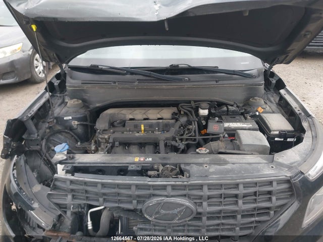 Hyundai Venue Preferred 2020 KMHRC8A36LU046852 Image 10