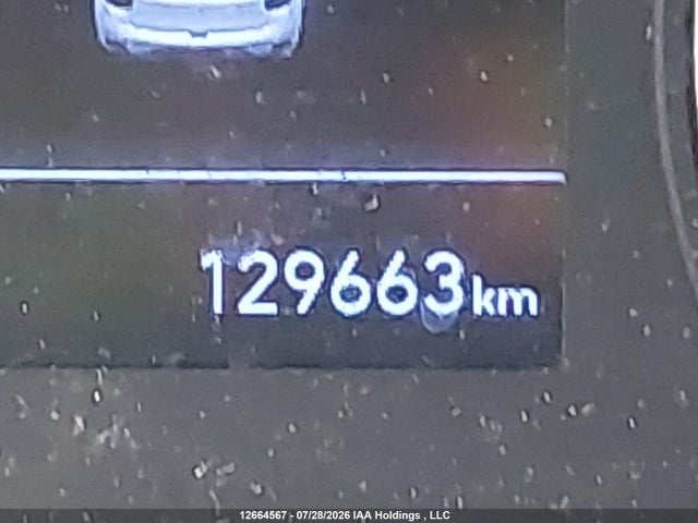 12664567 :رقم المزاد ، KMHRC8A36LU046852 vin ، 2020 Hyundai Venue Preferred مزاد بيع