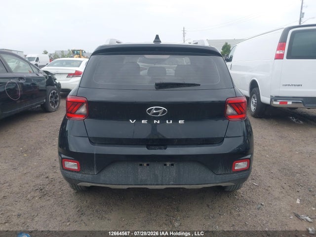 Hyundai Venue Preferred 2020 KMHRC8A36LU046852 Image 15