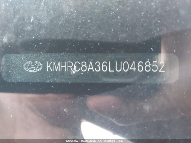 Hyundai Venue Preferred 2020 KMHRC8A36LU046852 Image 16
