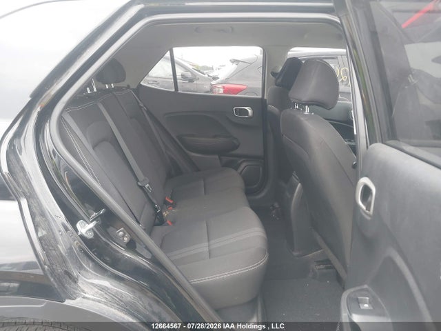 Hyundai Venue Preferred 2020 KMHRC8A36LU046852 Image 8