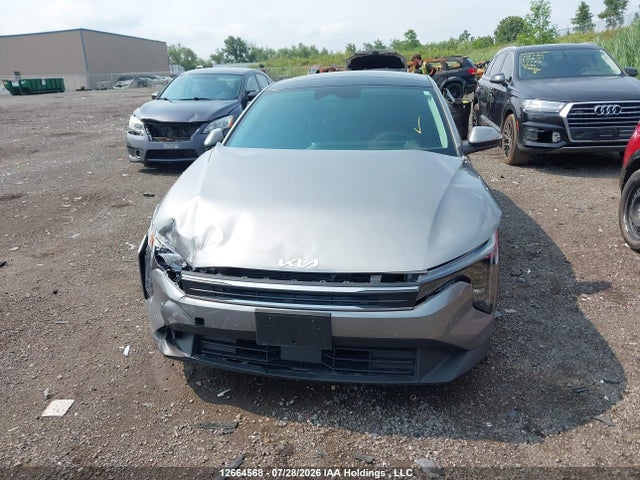 Aukcja sprzedaży 2025 Kia K4 Ex/ex+, vin: 3KPFU4DE9SE258300, numer aukcji: 12664568