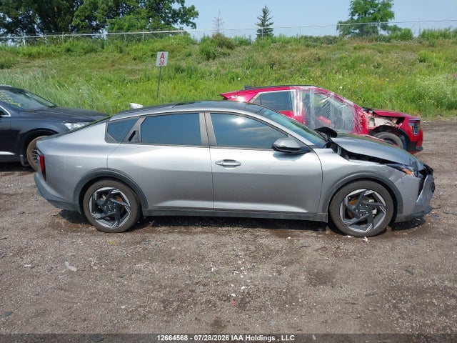 Aukcja sprzedaży 2025 Kia K4 Ex/ex+, vin: 3KPFU4DE9SE258300, numer aukcji: 12664568