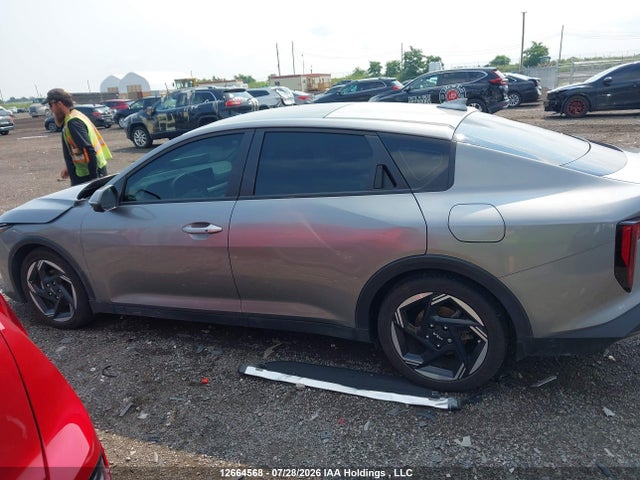 Aukcja sprzedaży 2025 Kia K4 Ex/ex+, vin: 3KPFU4DE9SE258300, numer aukcji: 12664568