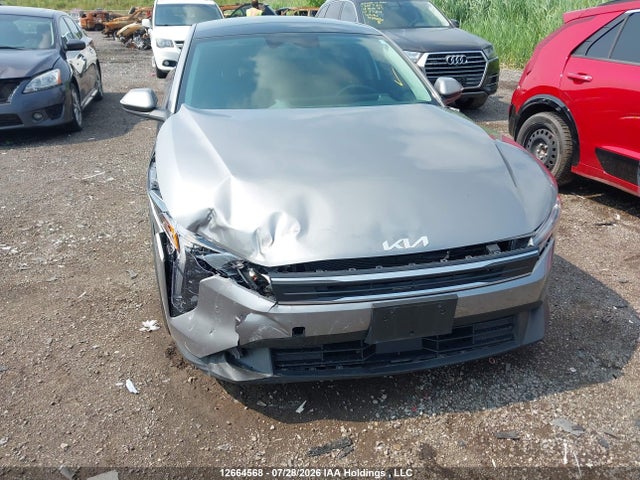 Aukcja sprzedaży 2025 Kia K4 Ex/ex+, vin: 3KPFU4DE9SE258300, numer aukcji: 12664568