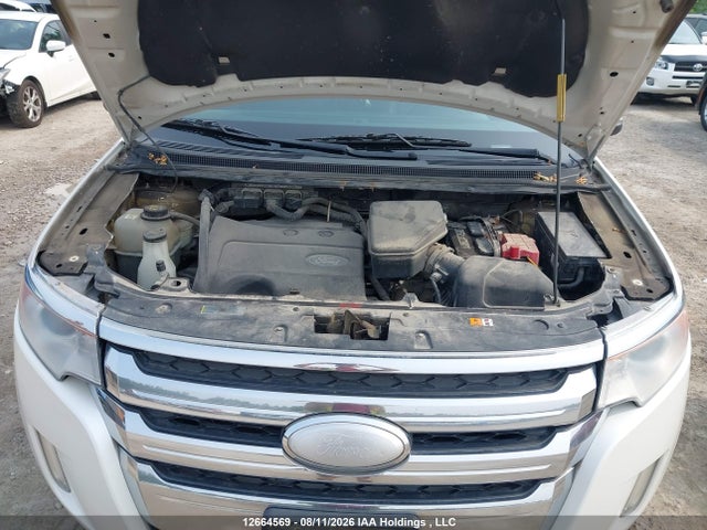 Продажа на аукционе авто 2011 Ford Edge, vin: 2FMDK4JC8BBB04633, номер лота: 12664569