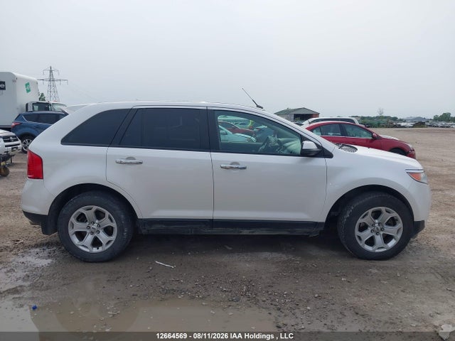 Продажа на аукционе авто 2011 Ford Edge, vin: 2FMDK4JC8BBB04633, номер лота: 12664569