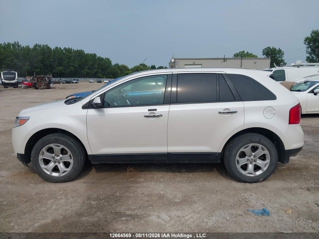 Продажа на аукционе авто 2011 Ford Edge, vin: 2FMDK4JC8BBB04633, номер лота: 12664569