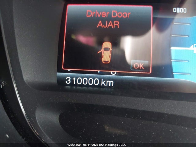 Продажа на аукционе авто 2011 Ford Edge, vin: 2FMDK4JC8BBB04633, номер лота: 12664569
