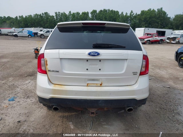 Продажа на аукционе авто 2011 Ford Edge, vin: 2FMDK4JC8BBB04633, номер лота: 12664569