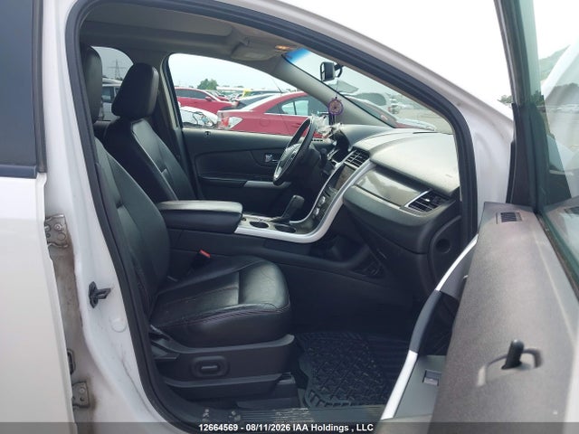 Продажа на аукционе авто 2011 Ford Edge, vin: 2FMDK4JC8BBB04633, номер лота: 12664569