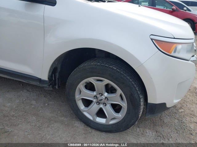 Продажа на аукционе авто 2011 Ford Edge, vin: 2FMDK4JC8BBB04633, номер лота: 12664569