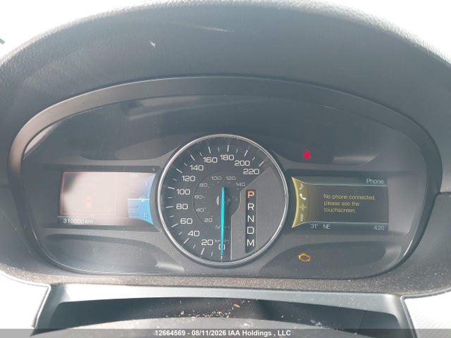 Продажа на аукционе авто 2011 Ford Edge, vin: 2FMDK4JC8BBB04633, номер лота: 12664569