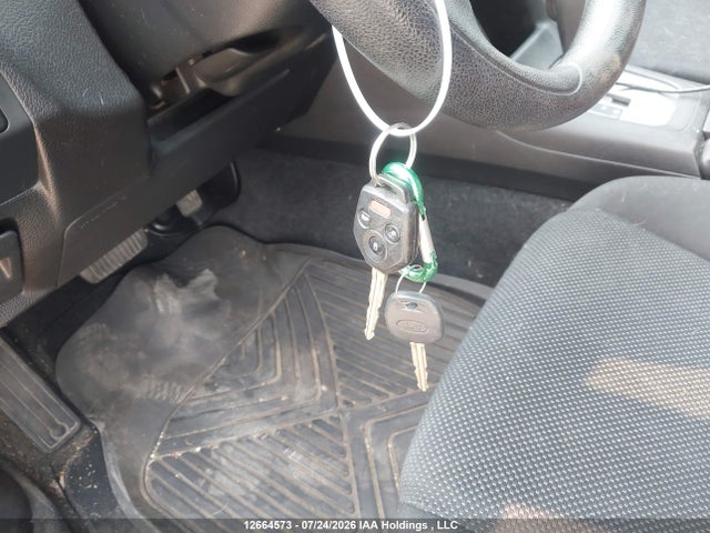 Aukcja sprzedaży 2013 Subaru Impreza, vin: JF1GPAA69DH853772, numer aukcji: 12664573
