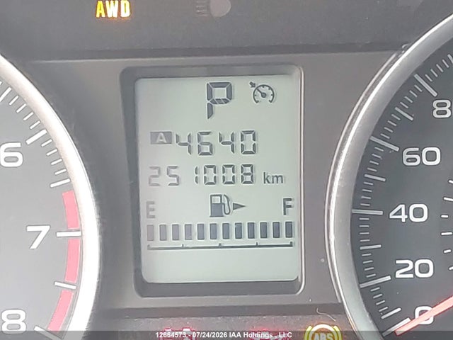 Aukcja sprzedaży 2013 Subaru Impreza, vin: JF1GPAA69DH853772, numer aukcji: 12664573