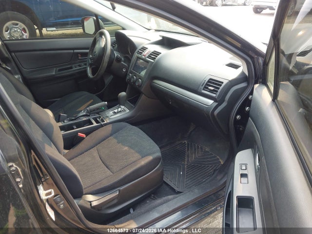 Aukcja sprzedaży 2013 Subaru Impreza, vin: JF1GPAA69DH853772, numer aukcji: 12664573