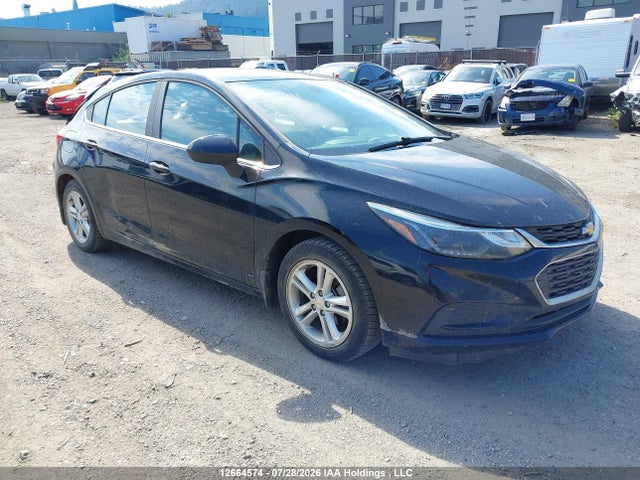 2017 3G1BE6SM4HS594263 main image