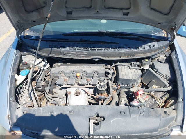Aukcja sprzedaży 2010 Honda Civic Lx-s, vin: 2HGFA1F68AH027731, numer aukcji: 12664578